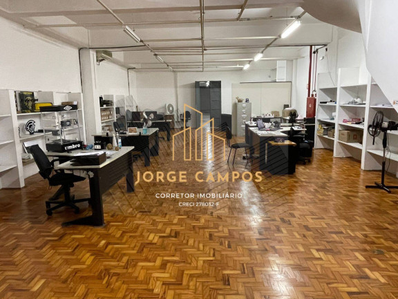 Imagem Imóvel Comercial à Venda, 984 m² em Barra Funda - São Paulo Imagem Imóvel Comercial à Venda, 984 m² em Barra Funda - São Paulo