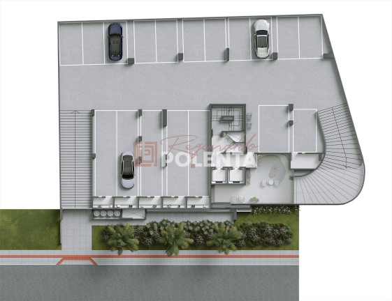 Imagem Apartamento com 3 Quartos à Venda, 120 m² em Mar Grosso - Laguna