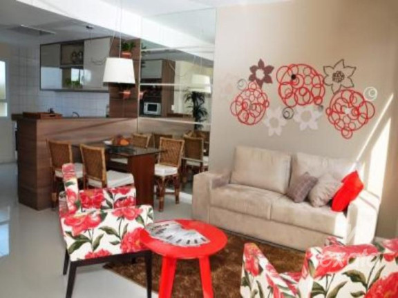 Imagem Casa com 4 Quartos para Alugar ou Temporada, 147 m² em Manguinhos - Serra