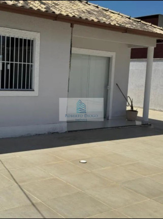 Imagem Casa com 2 Quartos à Venda, 141 m² em Itaipucu - Niterói Imagem Casa com 2 Quartos à Venda, 141 m² em Itaipucu - Niterói