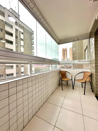 Imagem Apartamento com 1 Quarto à Venda, 45 m² Imagem Apartamento com 1 Quarto à Venda, 45 m²