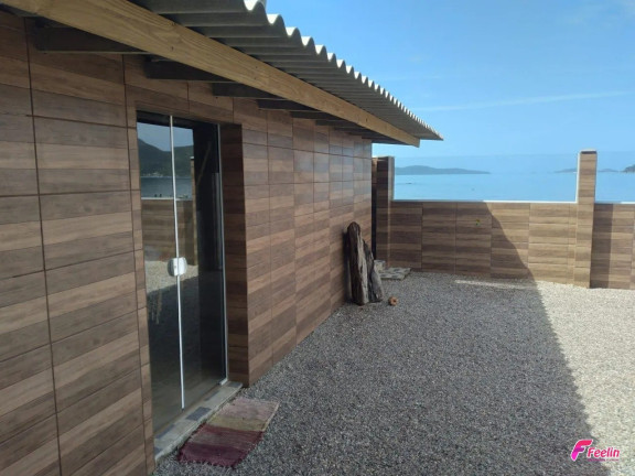 Imagem Casa com 3 Quartos à Venda, 100 m² em Pedra Branca - Palhoça Imagem Casa com 3 Quartos à Venda, 100 m² em Pedra Branca - Palhoça