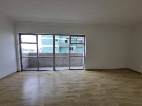 Imagem Apartamento com 3 Quartos à Venda, 123 m² em Centro - São Bernardo Do Campo