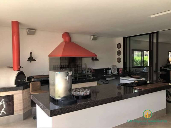 Imagem Casa de Condomínio com 6 Quartos à Venda, 772 m² em Paisagem Renoir - Cotia