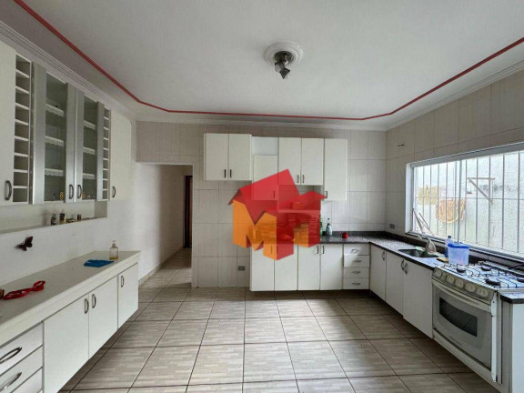 Imagem Casa com 3 Quartos à Venda, 120 m² em Parque Residencial Klavin - Nova Odessa Imagem Casa com 3 Quartos à Venda, 120 m² em Parque Residencial Klavin - Nova Odessa