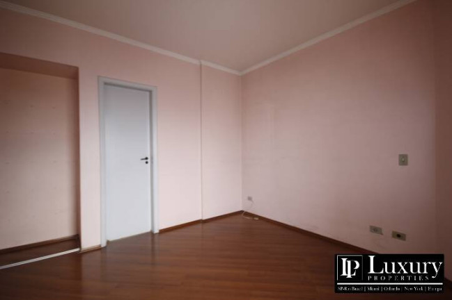 Imagem Apartamento com 4 Quartos à Venda, 110 m² em Jardim Anália Franco - São Paulo Imagem Apartamento com 4 Quartos à Venda, 110 m² em Jardim Anália Franco - São Paulo
