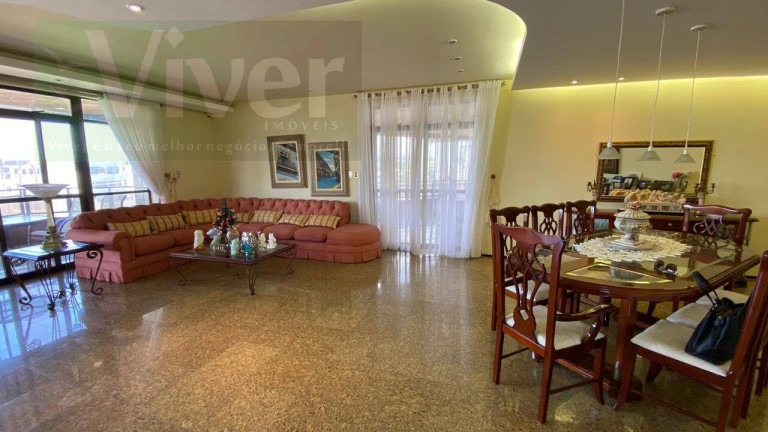 Imagem Apartamento com 4 Quartos à Venda, em Olho Dagua - São Luís Imagem Apartamento com 4 Quartos à Venda, em Olho Dagua - São Luís