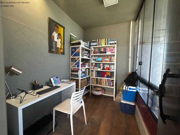 Imagem Cobertura com 3 Quartos à Venda, 275 m² em Graça - Salvador