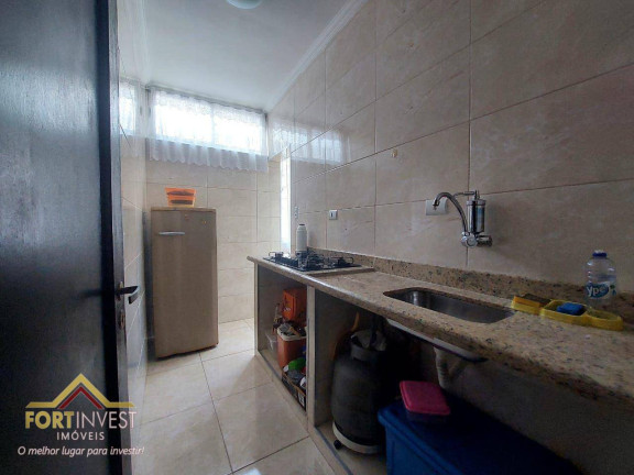 Imagem Imóvel com 1 Quarto à Venda, 45 m² em Mirim - Praia Grande Imagem Imóvel com 1 Quarto à Venda, 45 m² em Mirim - Praia Grande