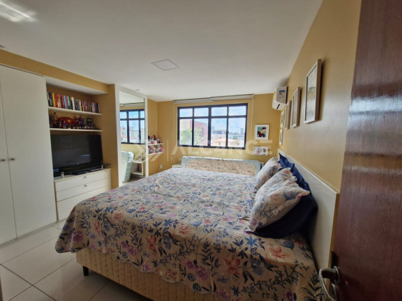 Imagem Apartamento com 3 Quartos à Venda, 105 m² em Bessa - João Pessoa Imagem Apartamento com 3 Quartos à Venda, 105 m² em Bessa - João Pessoa