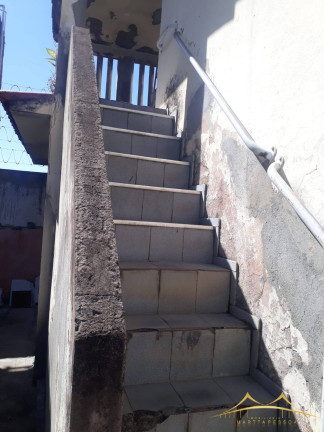 Imagem Casa com 3 Quartos à Venda, 259 m² em Lagoa Nova - Natal