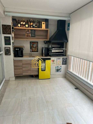 Imagem Apartamento com 3 Quartos à Venda, 94 m² em Centro - São Bernardo Do Campo Imagem Apartamento com 3 Quartos à Venda, 94 m² em Centro - São Bernardo Do Campo