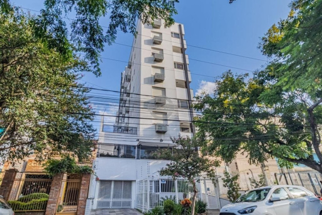Imagem Imóvel com 2 Quartos à Venda, em Auxiliadora - Porto Alegre Imagem Imóvel com 2 Quartos à Venda, em Auxiliadora - Porto Alegre