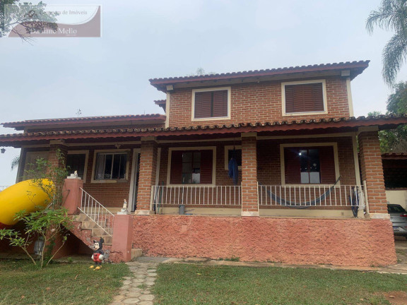 Imagem Chácara com 8 Quartos à Venda, 1.392 m² em Chácaras Santo André - Bragança Paulista Imagem Chácara com 8 Quartos à Venda, 1.392 m² em Chácaras Santo André - Bragança Paulista