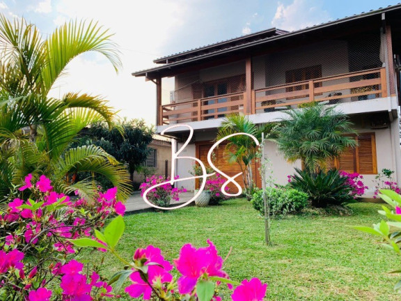 Imagem Casa com 4 Quartos à Venda, em Xv De Novembro - Igrejinha Imagem Casa com 4 Quartos à Venda, em Xv De Novembro - Igrejinha