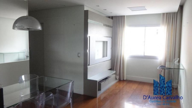 Imagem Apartamento com 2 Quartos à Venda, 60 m² em Vila Mariana - São Paulo Imagem Apartamento com 2 Quartos à Venda, 60 m² em Vila Mariana - São Paulo