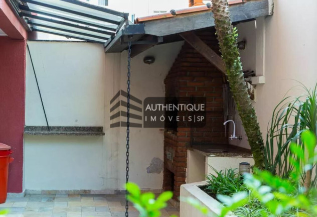 Imagem Apartamento com 3 Quartos à Venda, 80 m² em Saúde - São Paulo