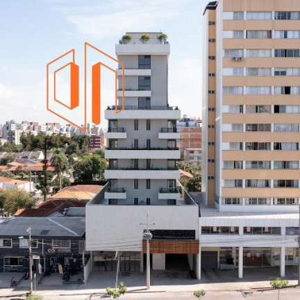 Imagem Apartamento com 2 Quartos à Venda, 87 m² em Cabral - Curitiba Imagem Apartamento com 2 Quartos à Venda, 87 m² em Cabral - Curitiba