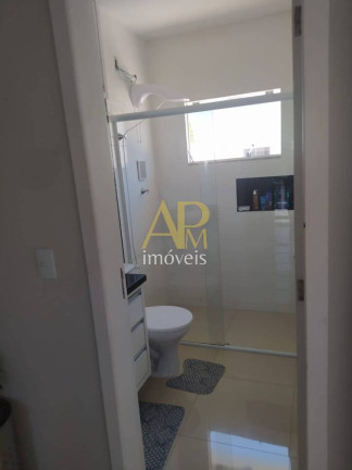 Imagem Casa com 2 Quartos à Venda, 100 m² em Potecas - São José Imagem Casa com 2 Quartos à Venda, 100 m² em Potecas - São José