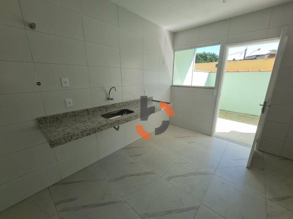 Imagem Casa com 3 Quartos para Alugar, 66 m² em Parque Horizonte - Nova Iguaçu