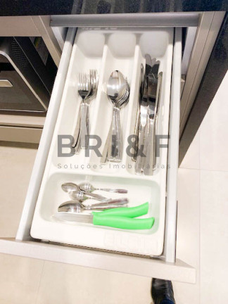 Imagem Apartamento com 1 Quarto à Venda, 43 m² em Brooklin - São Paulo Imagem Apartamento com 1 Quarto à Venda, 43 m² em Brooklin - São Paulo