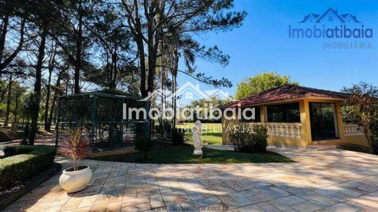 Imagem Chácara com 6 Quartos à Venda, 59.000 m² em Bragança Paulista