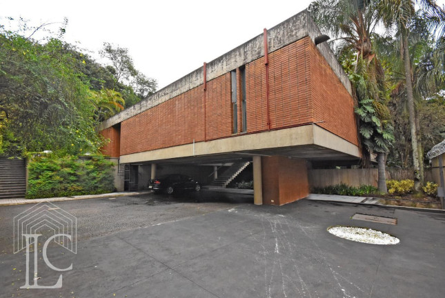 Imagem Casa com 3 Quartos à Venda, 976 m² em Cidade Jardim - São Paulo