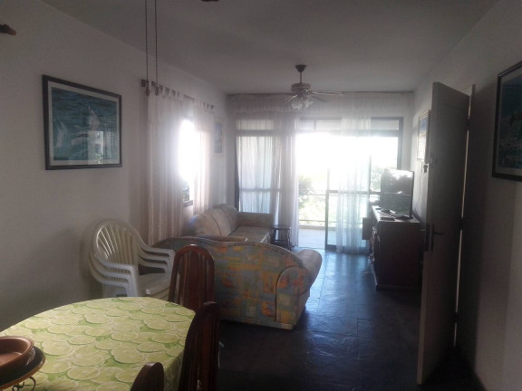 Imagem Apartamento com 4 Quartos para Temporada, 110 m² em Guarujá Imagem Apartamento com 4 Quartos para Temporada, 110 m² em Guarujá