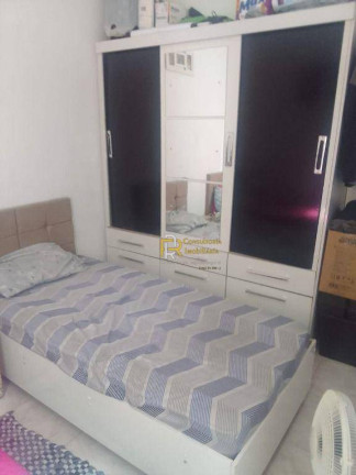 Imagem Kitnet com 1 Quarto à Venda, 35 m² em Boqueirão - Praia Grande Imagem Kitnet com 1 Quarto à Venda, 35 m² em Boqueirão - Praia Grande