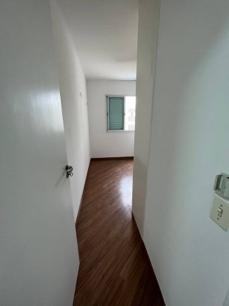 Imagem Apartamento com 2 Quartos à Venda, 60 m² em Vila Gumercindo - São Paulo