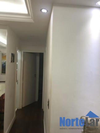 Imagem Apartamento com 2 Quartos à Venda, 58 m² em Piqueri - São Paulo Imagem Apartamento com 2 Quartos à Venda, 58 m² em Piqueri - São Paulo
