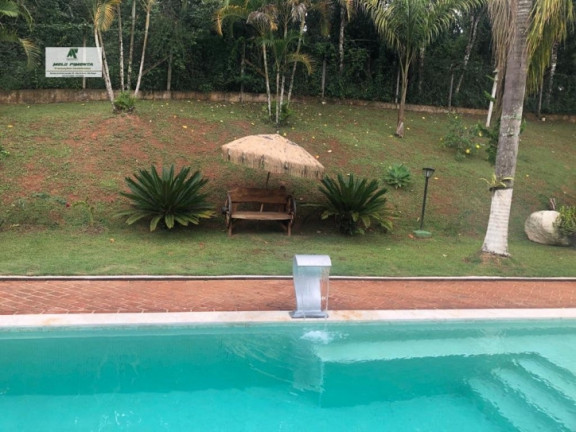 Imagem Fazenda à Venda, 25.000 m² em São Roque