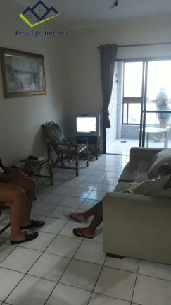 Imagem Apartamento com 1 Quarto à Venda, 76 m² em Balneário Oceanopolis - Mongaguá