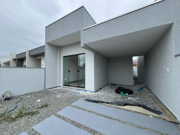 Imagem Casa com 2 Quartos à Venda, 68 m² em Vila Nova - Barra Velha Imagem Casa com 2 Quartos à Venda, 68 m² em Vila Nova - Barra Velha