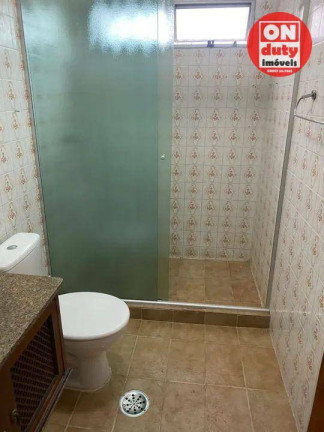 Imagem Apartamento com 2 Quartos à Venda, 68 m² em Aparecida - Santos Imagem Apartamento com 2 Quartos à Venda, 68 m² em Aparecida - Santos