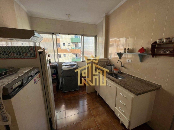 Imagem Apartamento com 2 Quartos à Venda, 83 m² em Tupi - Praia Grande Imagem Apartamento com 2 Quartos à Venda, 83 m² em Tupi - Praia Grande