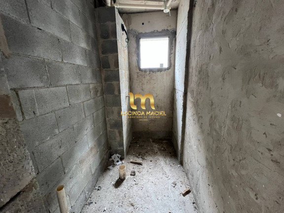 Imagem Apartamento com 2 Quartos à Venda, 80 m² em Ocian - Praia Grande