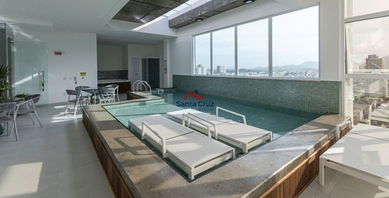 Imagem Apartamento com 3 Quartos à Venda, 216 m² em Meia Praia - Itapema