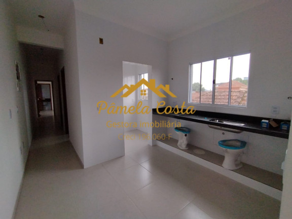 Imagem Casa com 2 Quartos à Venda, 93 m² em Parque Estuário (vicente De Carvalho) - Guarujá Imagem Casa com 2 Quartos à Venda, 93 m² em Parque Estuário (vicente De Carvalho) - Guarujá