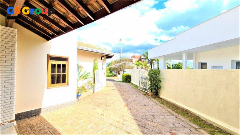 Imagem Casa de Condomínio com 4 Quartos à Venda, 351 m² em Parque Village Castelo - Itu Imagem Casa de Condomínio com 4 Quartos à Venda, 351 m² em Parque Village Castelo - Itu