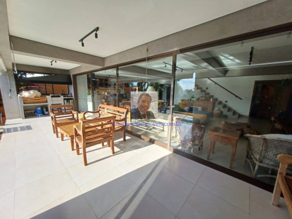 Imagem Casa com 3 Quartos à Venda, 337 m² em Jardim Atalaia - Cotia Imagem Casa com 3 Quartos à Venda, 337 m² em Jardim Atalaia - Cotia