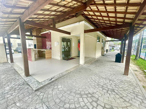 Imagem Apartamento com 2 Quartos à Venda, 46 m²