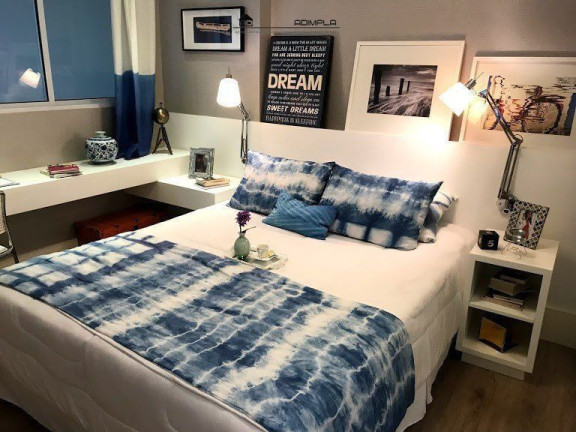 Imagem Apartamento com 2 Quartos à Venda, 79 m² em Barra Da Tijuca - Rio De Janeiro