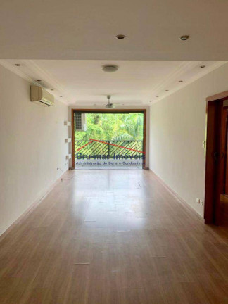 Imagem Apartamento com 3 Quartos à Venda, 130 m² em Centro - São Vicente Imagem Apartamento com 3 Quartos à Venda, 130 m² em Centro - São Vicente