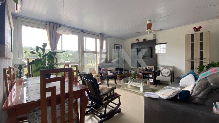Imagem Casa com 3 Quartos à Venda, 200 m² em Jardim Carvalho - Porto Alegre