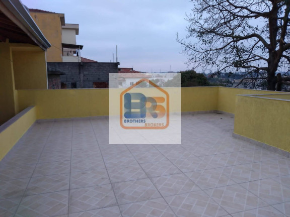 Imagem Casa com 3 Quartos à Venda, 428 m² em Vila Pirituba - São Paulo Imagem Casa com 3 Quartos à Venda, 428 m² em Vila Pirituba - São Paulo