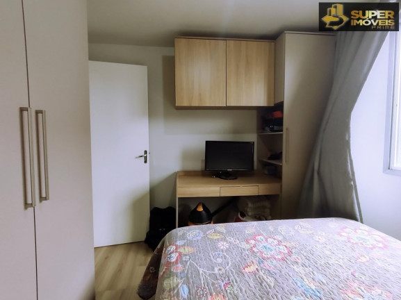 Imagem Apartamento com 2 Quartos à Venda, 60 m² em Fragata - Pelotas