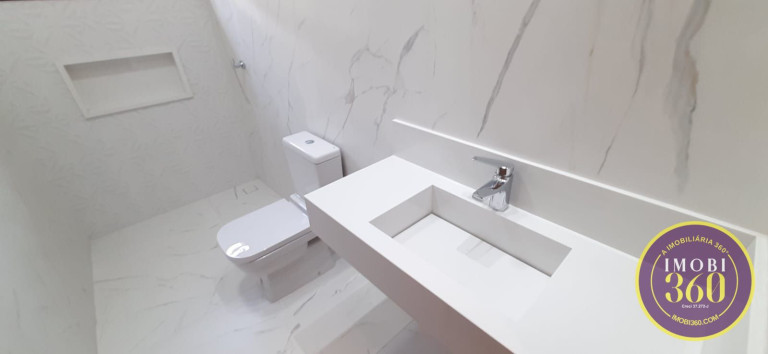 Imagem Casa com 3 Quartos à Venda, 146 m² em Cezar De Souza - Mogi Das Cruzes