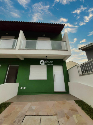Casa com 2 Quartos à Venda, 91 m²