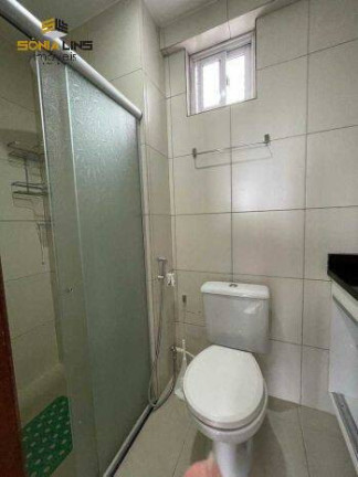 Imagem Apartamento com 3 Quartos à Venda, 75 m² em Jardim São Paulo - João Pessoa